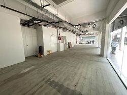 Jurong Gateway Road (D22), Shop House #621565461